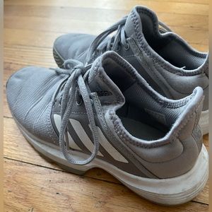Adidas Game Court women’s tennis sneakers
